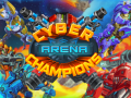 Cyber Champions Arena