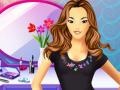 Beautiful Venice Girl Makeover