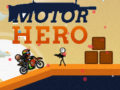 Motor Hero 
