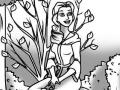 Forest Princess