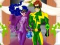 A Villains Wedding