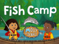 Molly of Denali Fish Camp