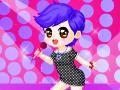 Child Star Dress Up