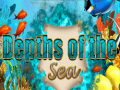 Depths of the Sea