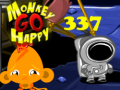 Monkey Go Happy Stage 337