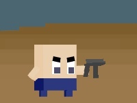 Squares shooter
