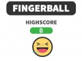 Fingerbal