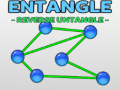 Entangle Reverse untangle