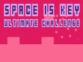 Space is Key Ultimate Challenge