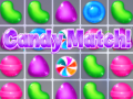 Candy Match!