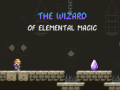 The Wizard Of Elemental Magic