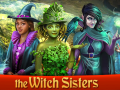 The Witch Sisters