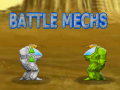 LBX: Battle Mechs