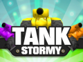 Tank Stormy