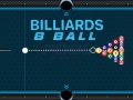 Billiards 8 Ball
