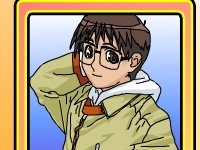 Love Hina