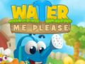 Water Me Please