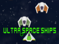 Ultra Spaceships