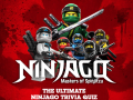 The Ultimate Lego Ninjago Trivia Quiz