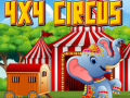 4x4 Circus