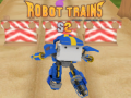 Robot Trains S2