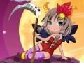 Demon's Daughter Dress up