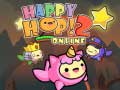 Happy Hop 2 Online