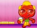 Tomato Boy Dress up