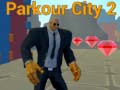 Parkour City 2