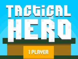 戦術ヒーロー 