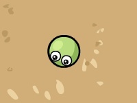 Greedy worm