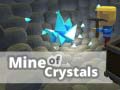 Kogama: Mine of Crystals