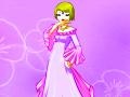 Dashing Princess Dress Up