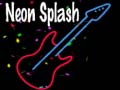 Neon Splash