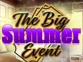 The Big Summer Event