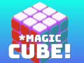 Magic Cube! 