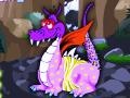 Cute Dragon Dress Up