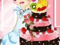 Wedding Cake Contest