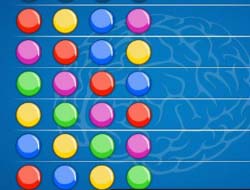 脳のツイスター 