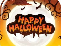 ハッピーハロウィン 