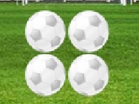 Soccer balls