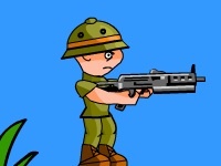 Arny battle