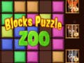 Blocks Puzzle Zoo