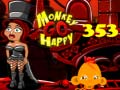 Monkey Go Happly Stage 353
