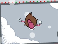 Help Santa