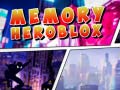 Memory Heroblox