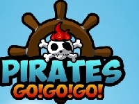 Pirate go go