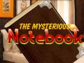 The Mysterious Notebook