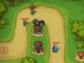 Tower Defence 2d
