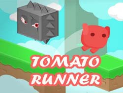 トマトランナー 